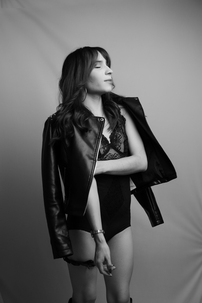 Interprete AteneaaStone Foto 11