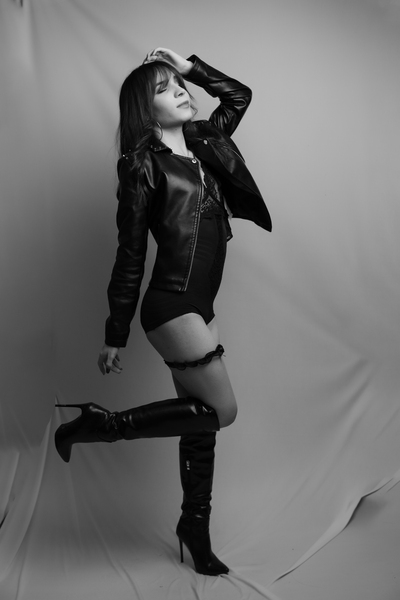 Interprete AteneaaStone Foto 9