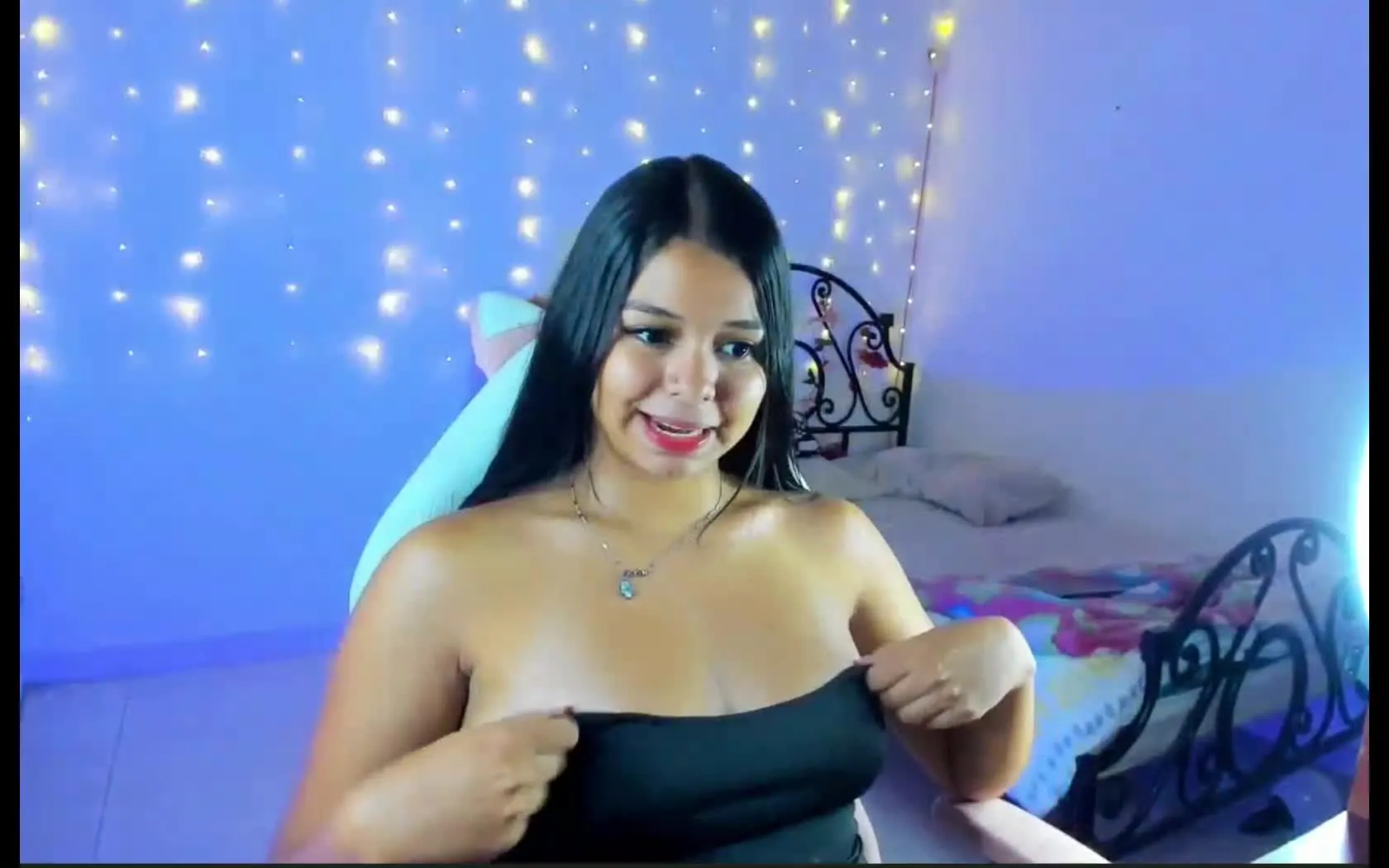 Artist lexiie18 Video 1