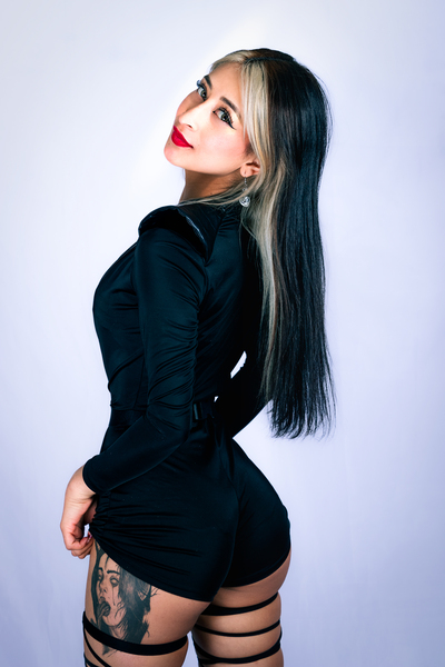 Interprete SofiaFord Foto 11