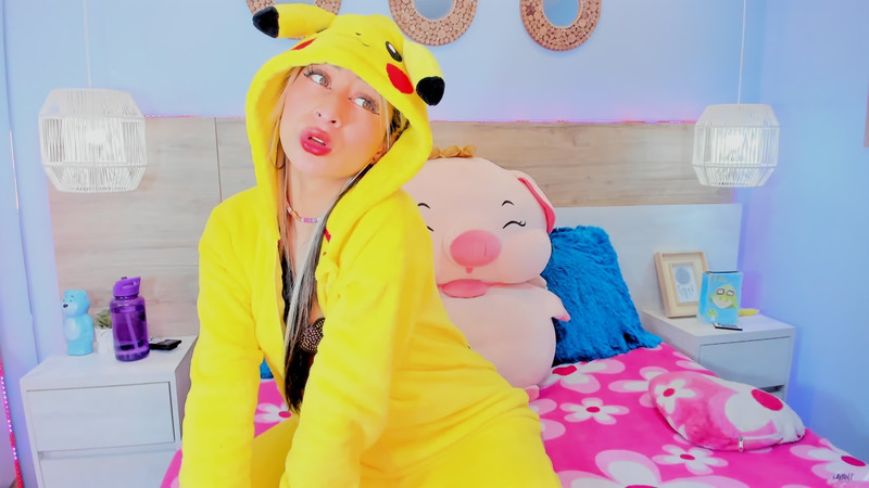 Interprete SofiaFord Foto 4