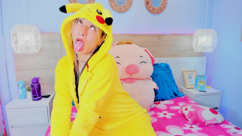 Interprete SofiaFord Foto 3