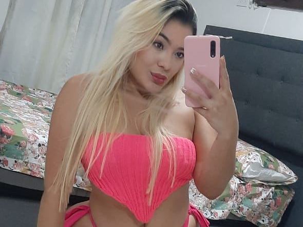 Foto de perfil de modelo de webcam de ChloeMoree 