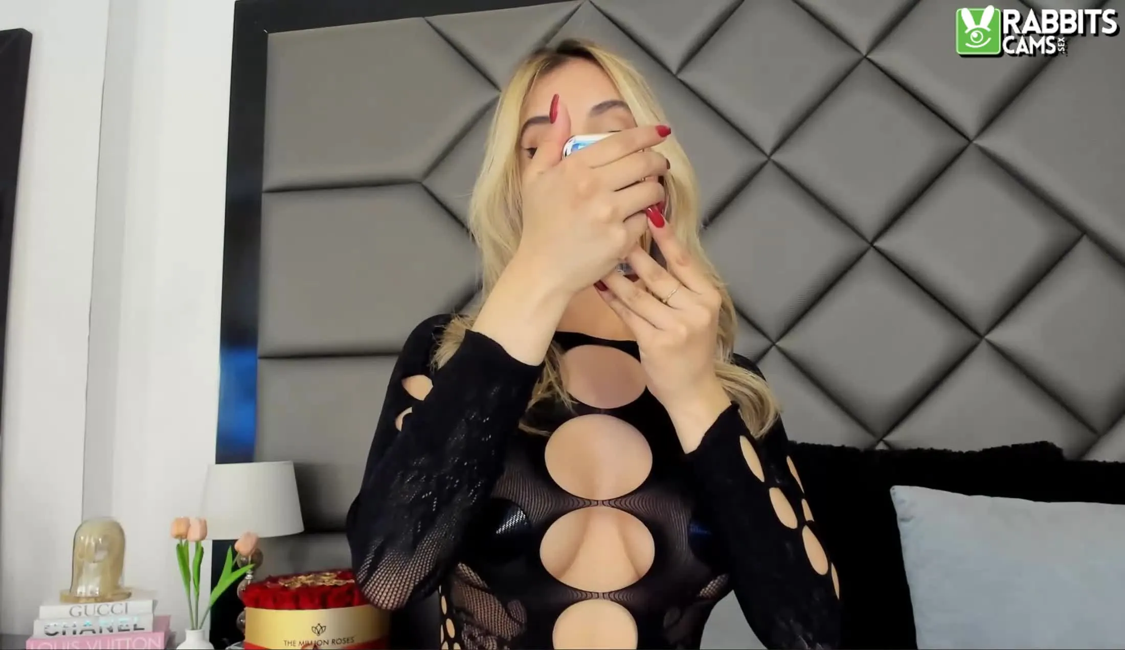 Darsteller SofiaKaufman Video 4