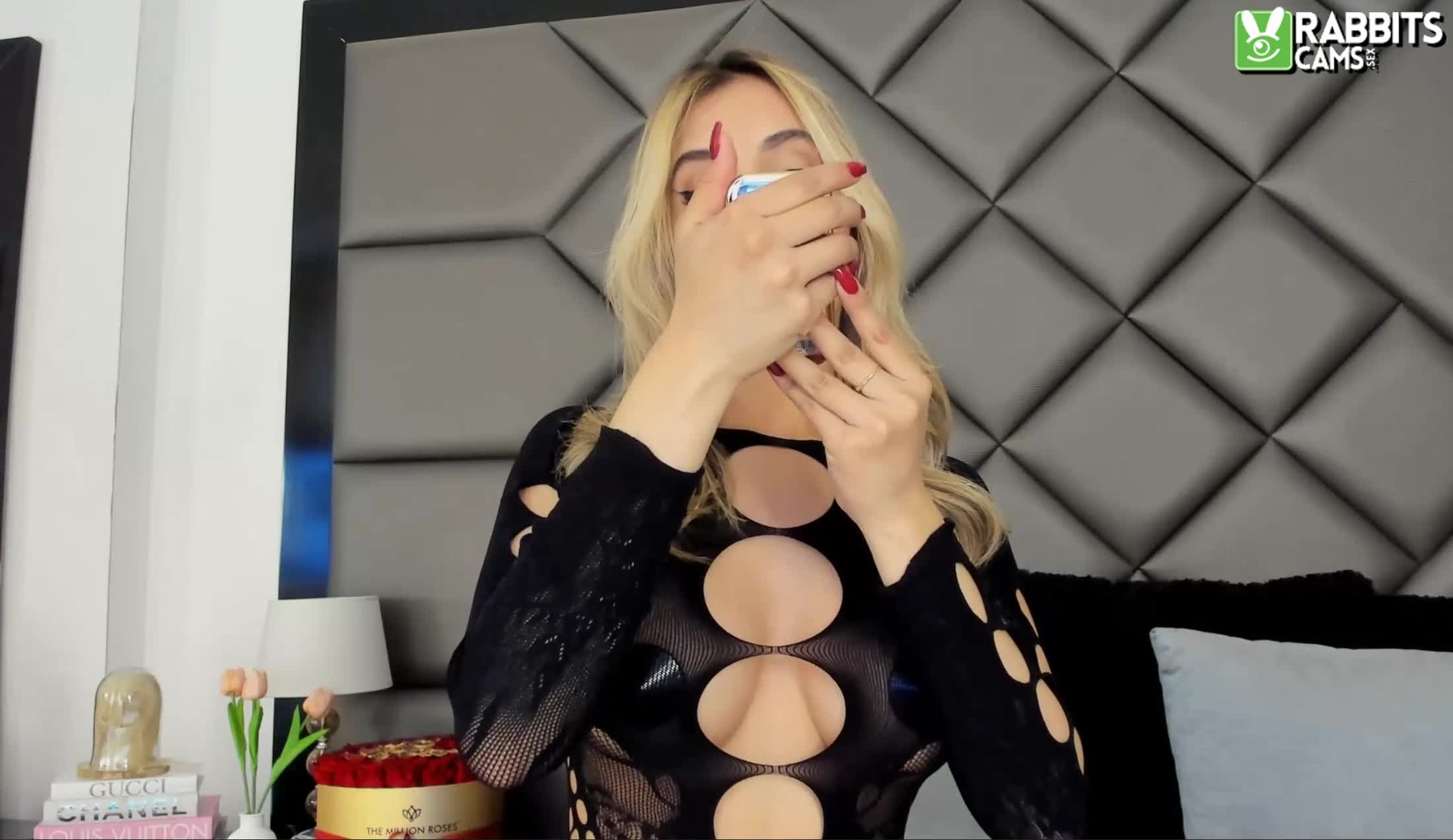 Performer SofiaKaufman Video 1