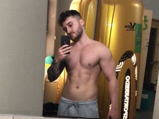 Imagen de perfil de modelo de cámara web de EthanS