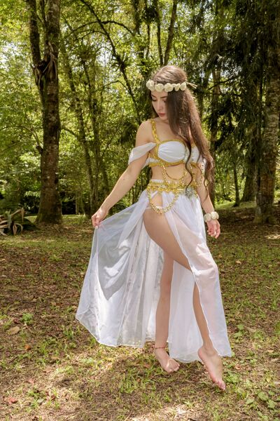 Utøver ScarletHarris Bilde 8