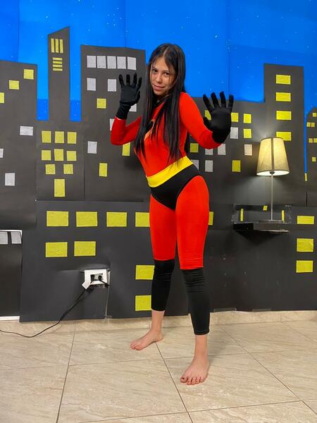 Interprete SophieAndrade Foto 12