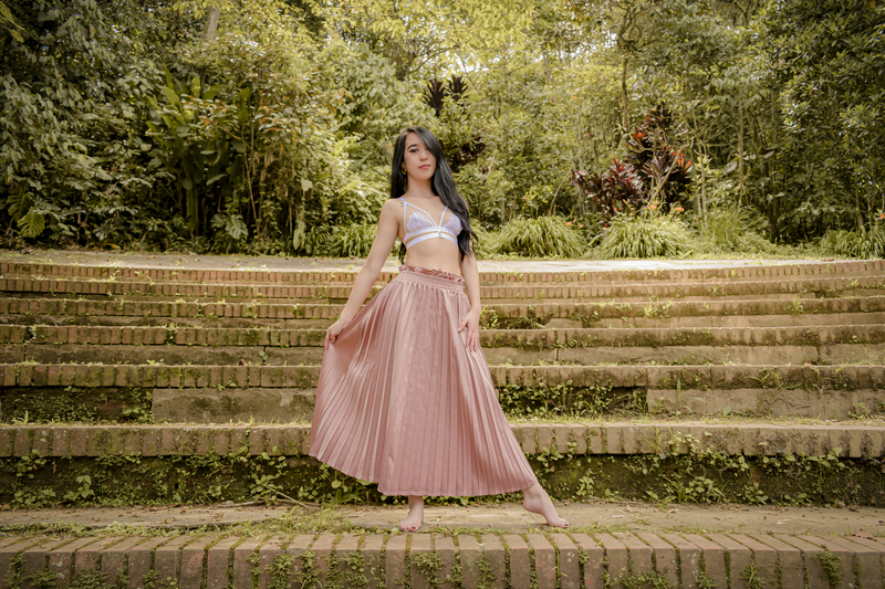 Artista SophieBenz Foto 4