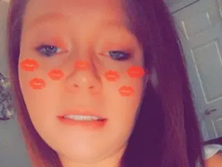 Imagen de perfil de modelo de cámara web de Sarahlynn174