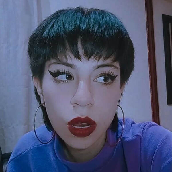 Intérprete SallyRicci Foto 1
