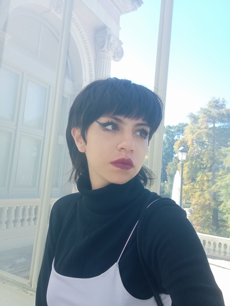 Artista SallyRicci Foto 4