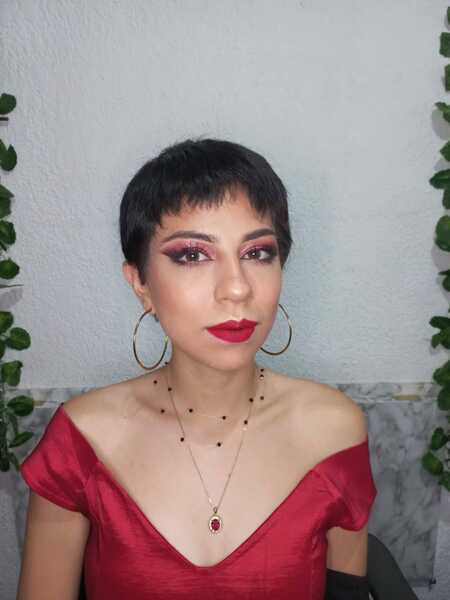 Artista SallyRicci Foto 3