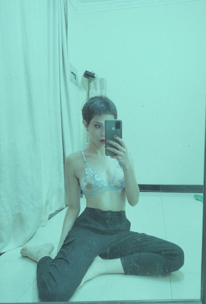 Artista SallyRicci Foto 12