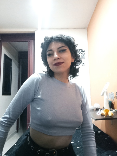 Artista SallyRicci Foto 7