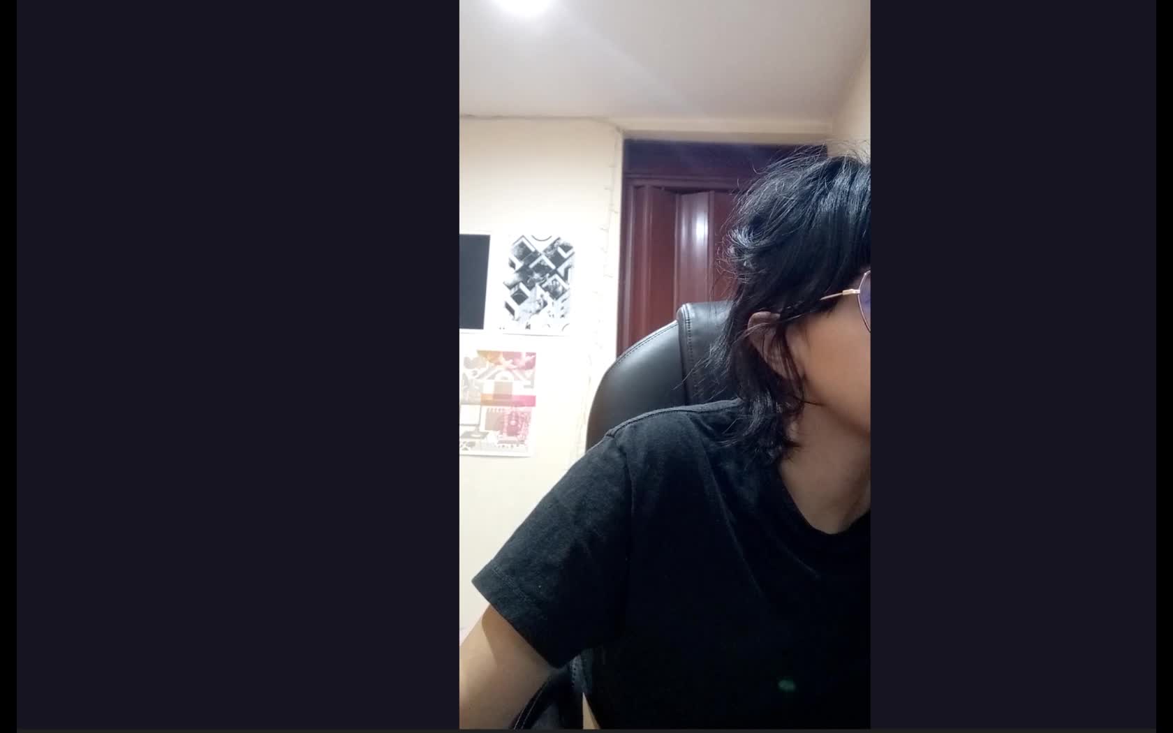 Interprète SallyRicci Vidéo 1