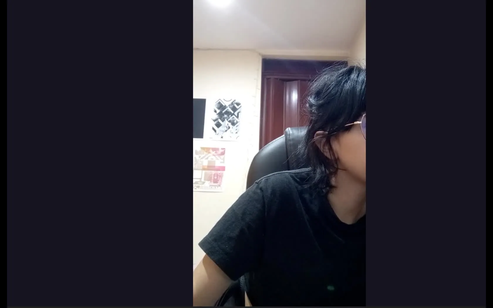 Artist SallyRicci Video 1