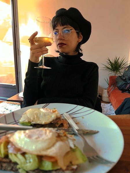 Artista SallyRicci Foto 5