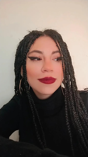 Artista SallyRicci Foto 9