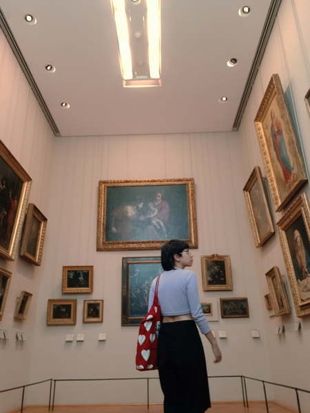 Artista SallyRicci Foto 2