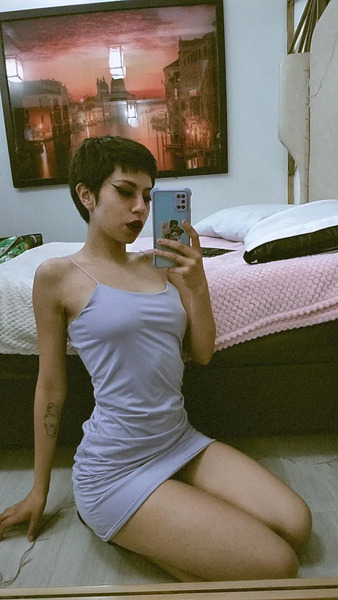 Artista SallyRicci Foto 8