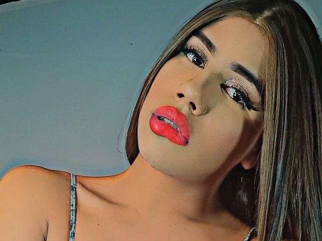 NatashaFantasy18 profilbild på webbkameramodell