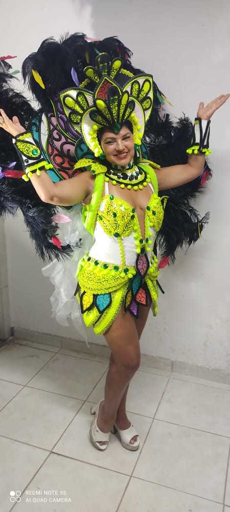 Artist FADAMILFBR Foto 7