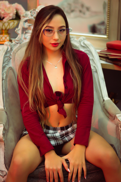 Utøver Daannateen Bilde 8