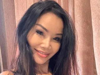 Namfa profielfoto van cam model