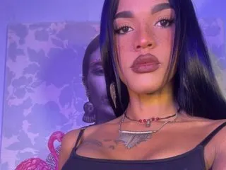 Image de profil du modèle de webcam NatyTSMusclex