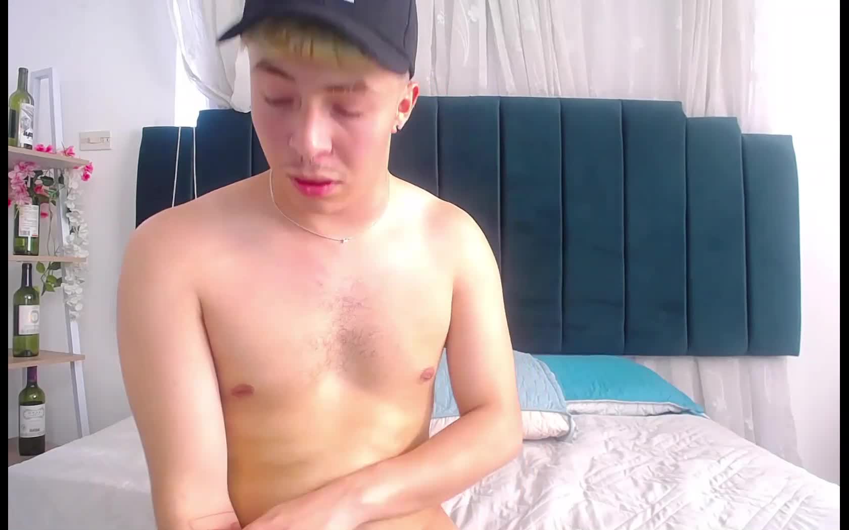 Utøver SmanthaFabio Video 1