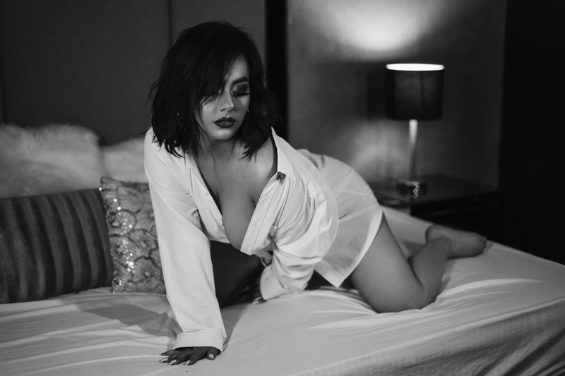 Utøver AlynBrown Bilde 3