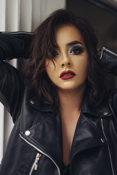 Utøver AlynBrown Bilde 5