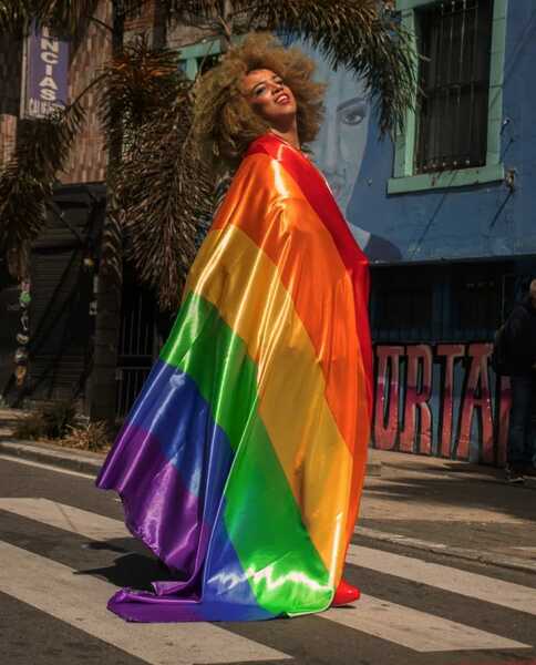 Interprète KylieVibes Photo 7