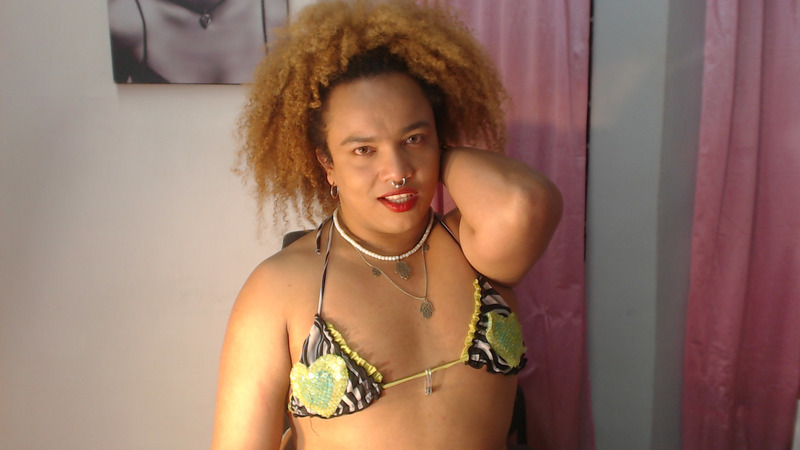 Interprète KylieVibes Photo 5