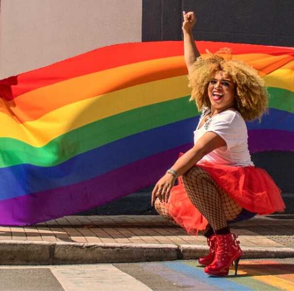 Interprète KylieVibes Photo 8