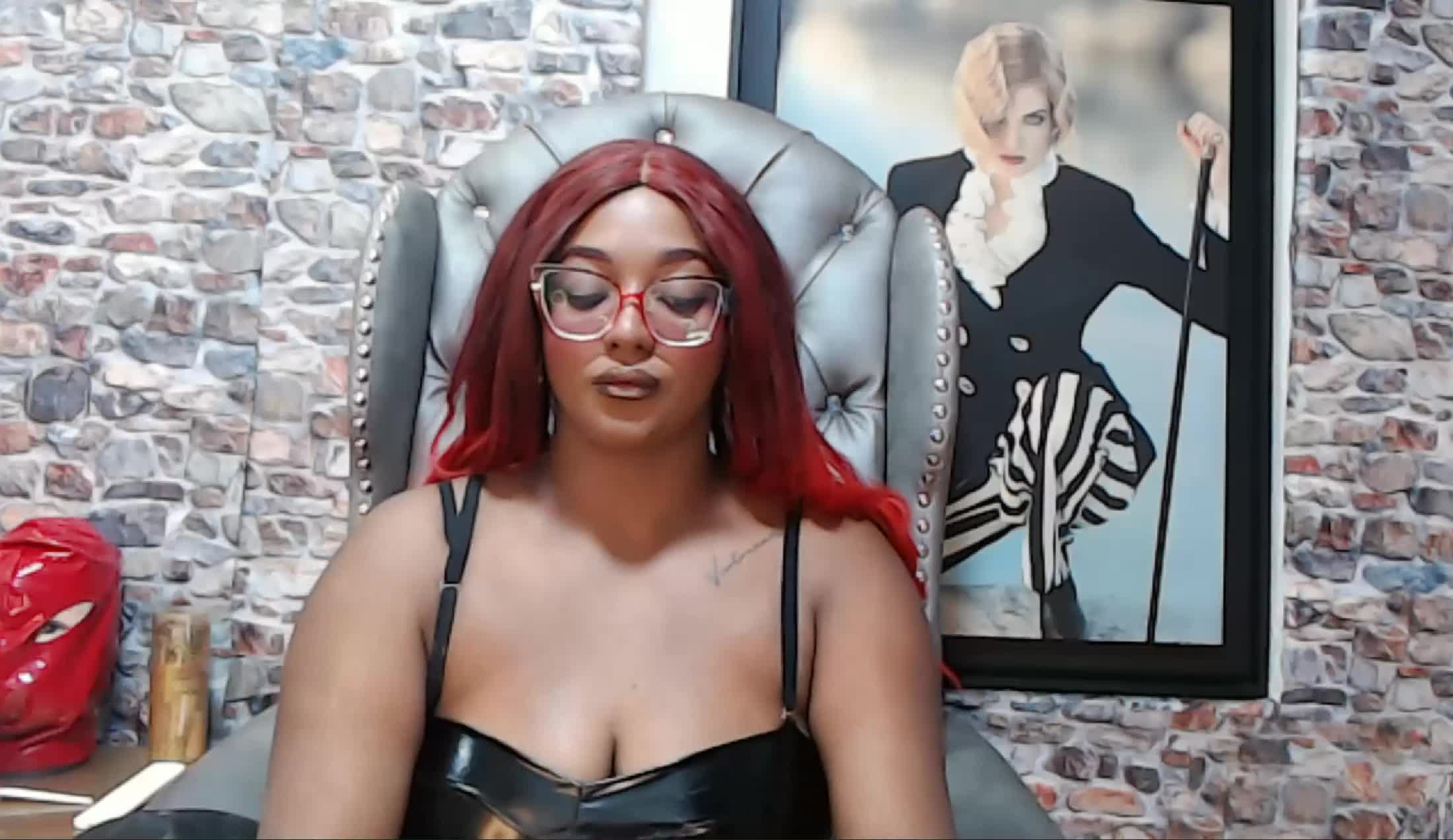 Artista ValeskaJackson Video 2