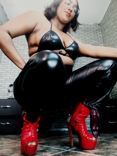 Artista ValeskaJackson Foto 6