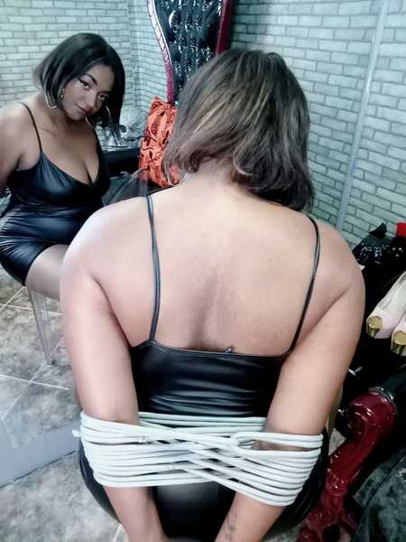 Artista ValeskaJackson Foto 11