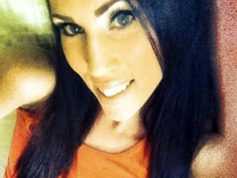 LexiHunt profielfoto van cam model