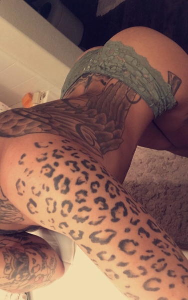 Intérprete YourFavePornstar Foto 1