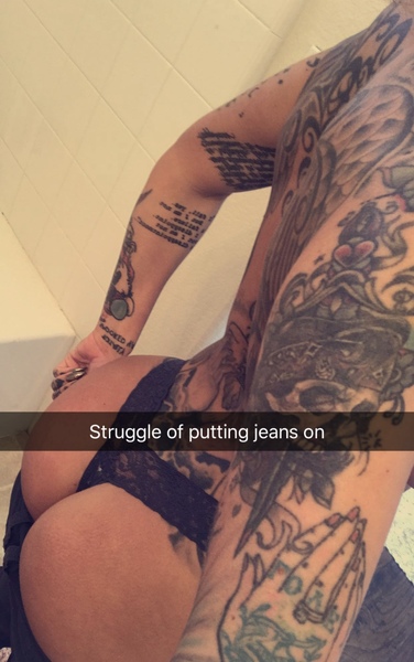 Intérprete YourFavePornstar Foto 2