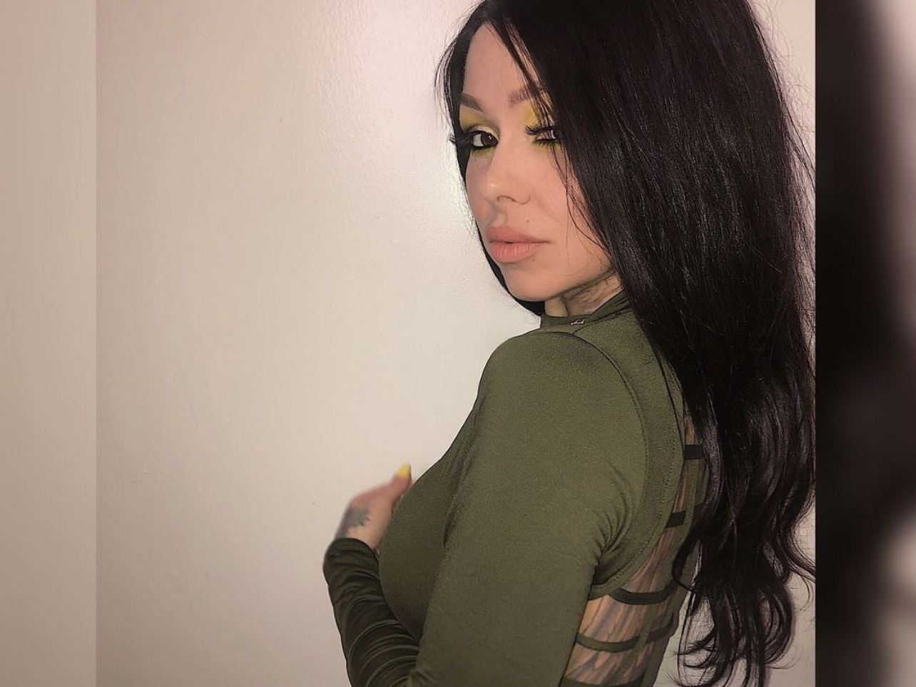 YourFavePornstar profielfoto van cam model