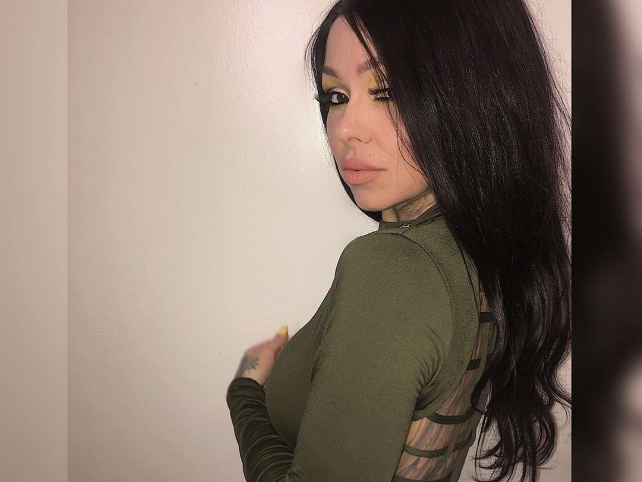 YourFavePornstar profielfoto van cam model 