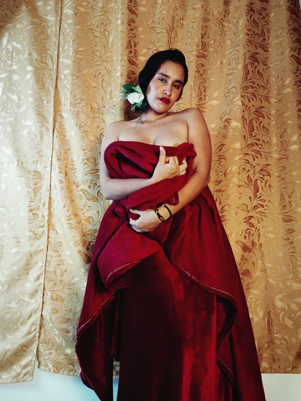 Artiest AmelieAmour23 Foto 12