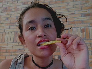 AmelieAmour23 Profilbild des Cam-Modells