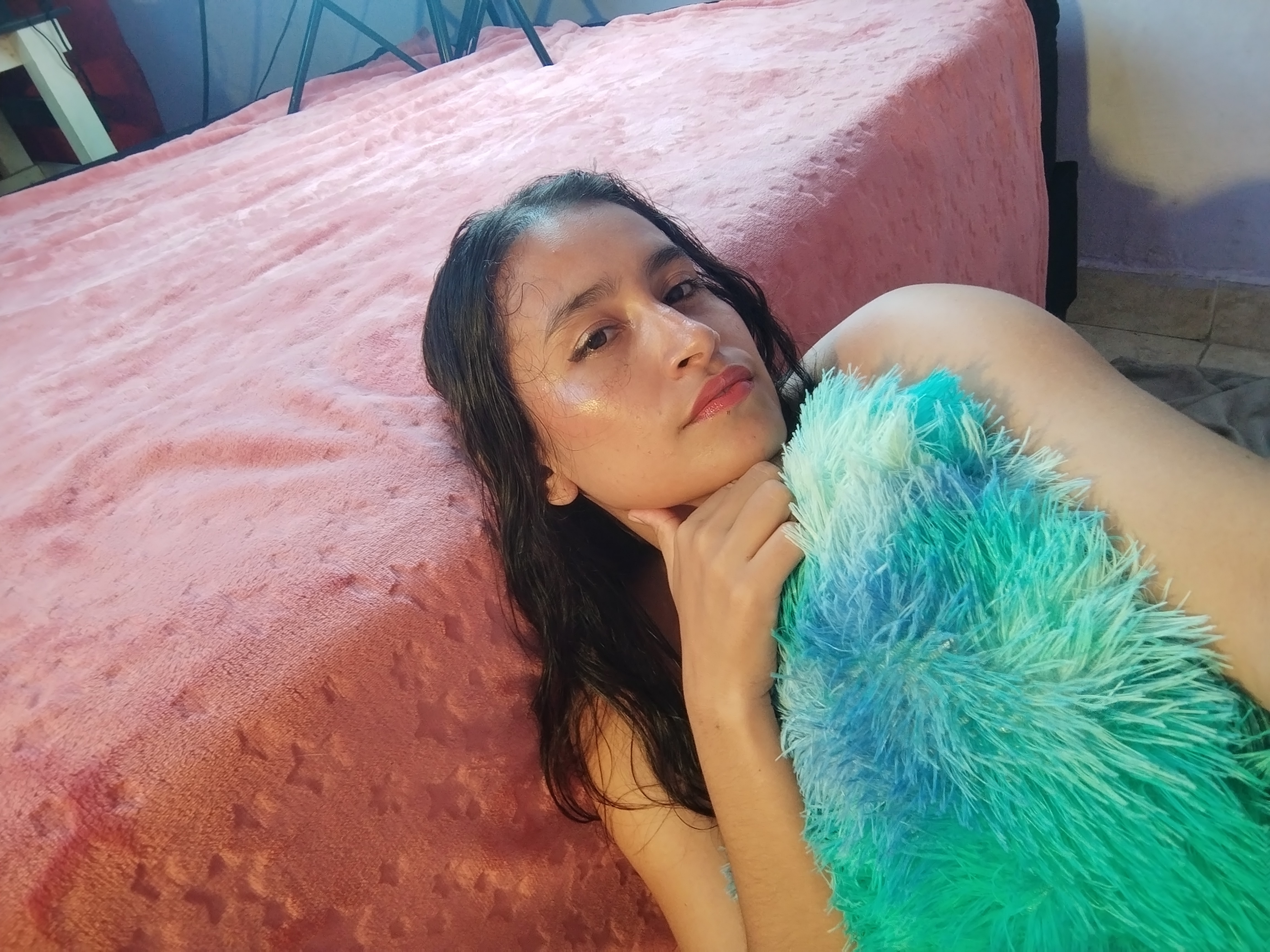 Artiest AmelieAmour23 Foto 1