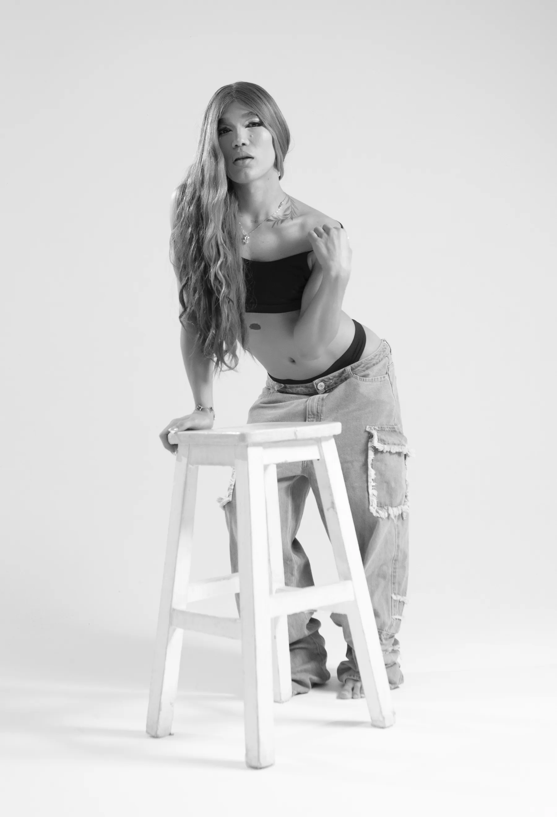 Utøver CloeRodriguez Bilde 4