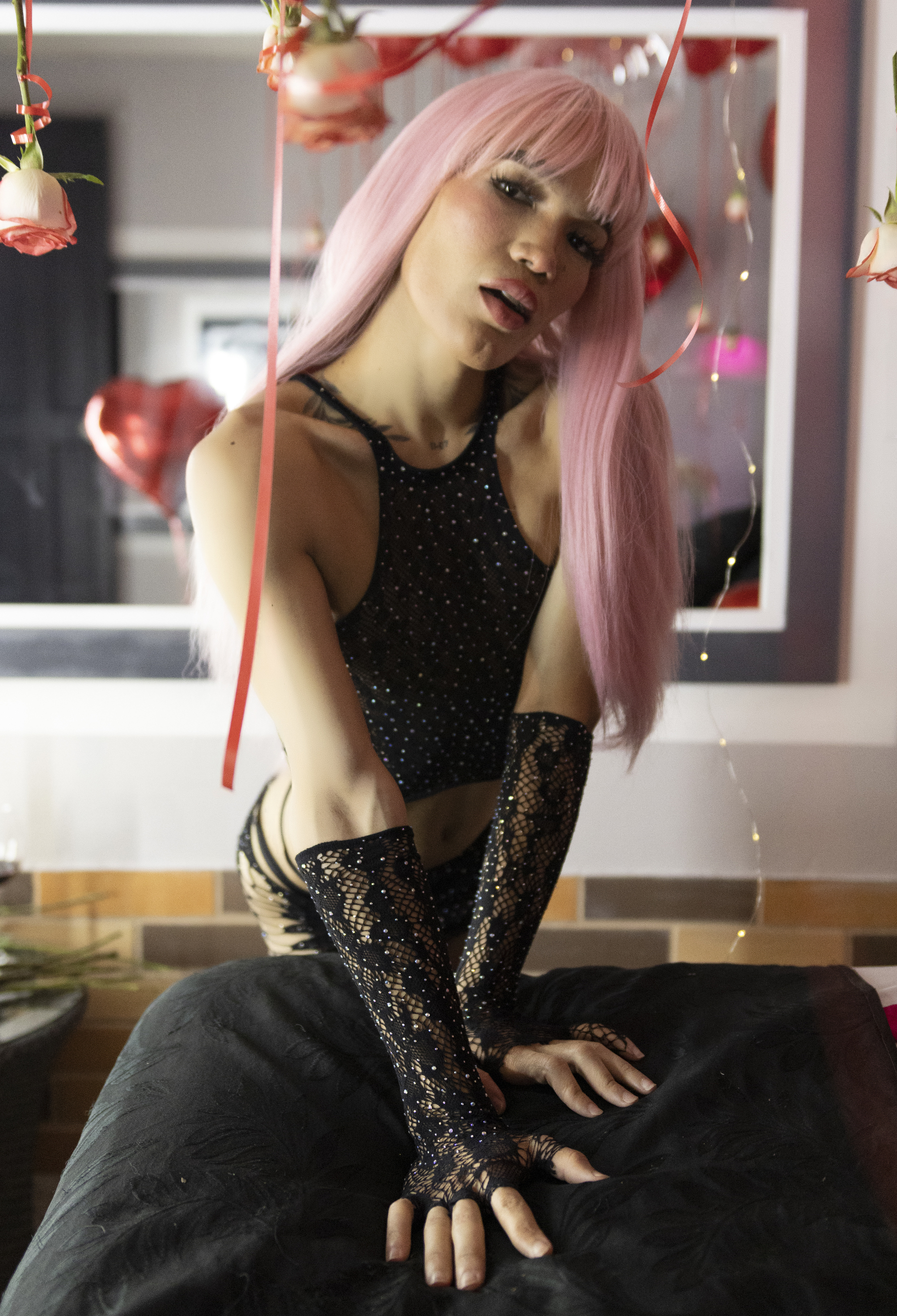 Interprete CloeRodriguez Foto 6