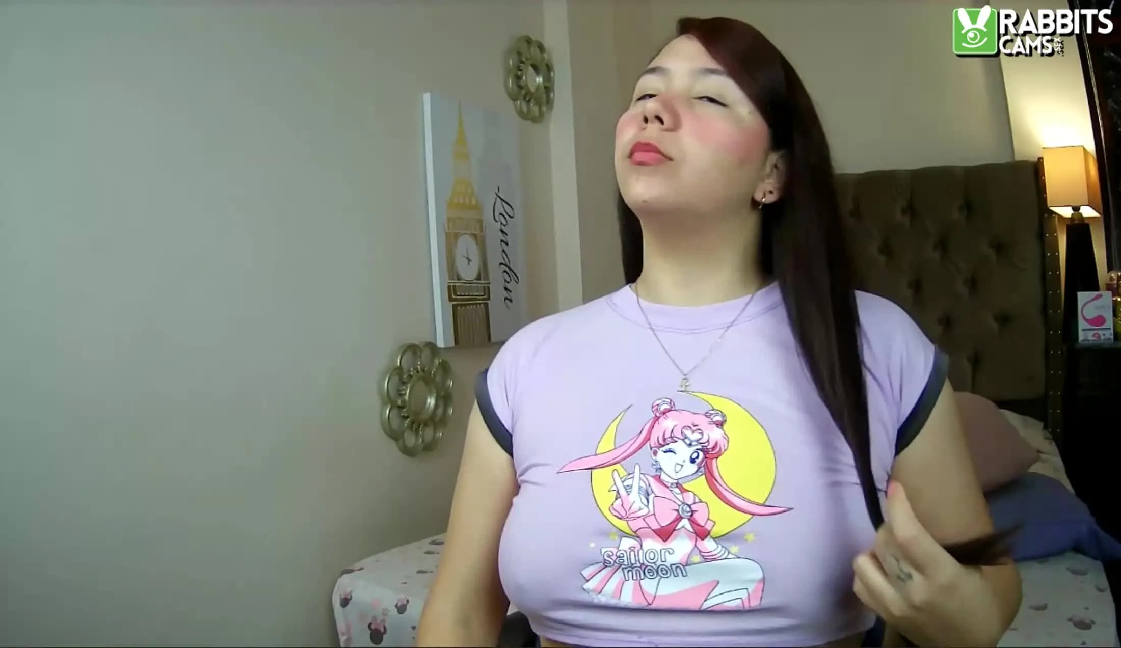 Interprète conejotonky Vidéo 1